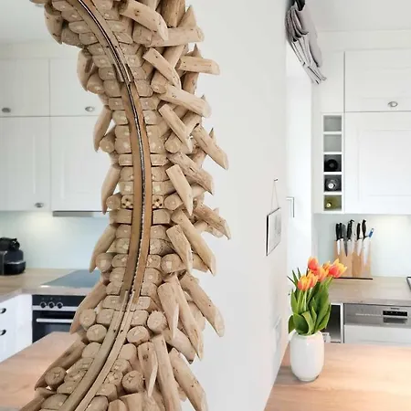 Kaept'n Gordon, App 2 * Wenningstedt-Braderup